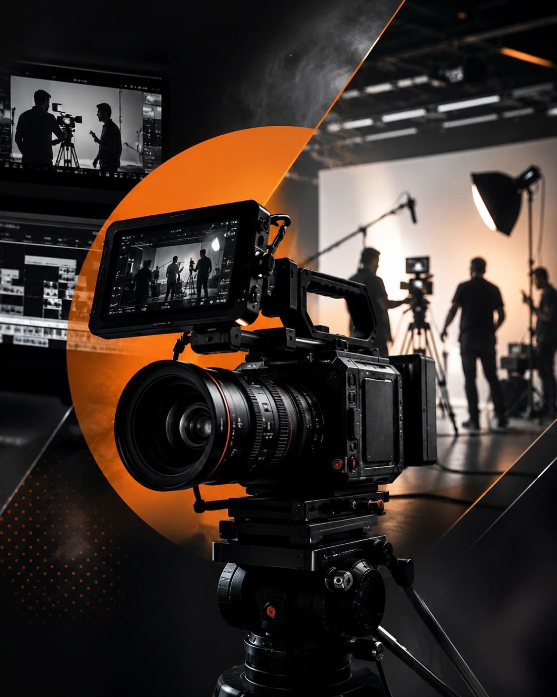 Video Prodüksiyon