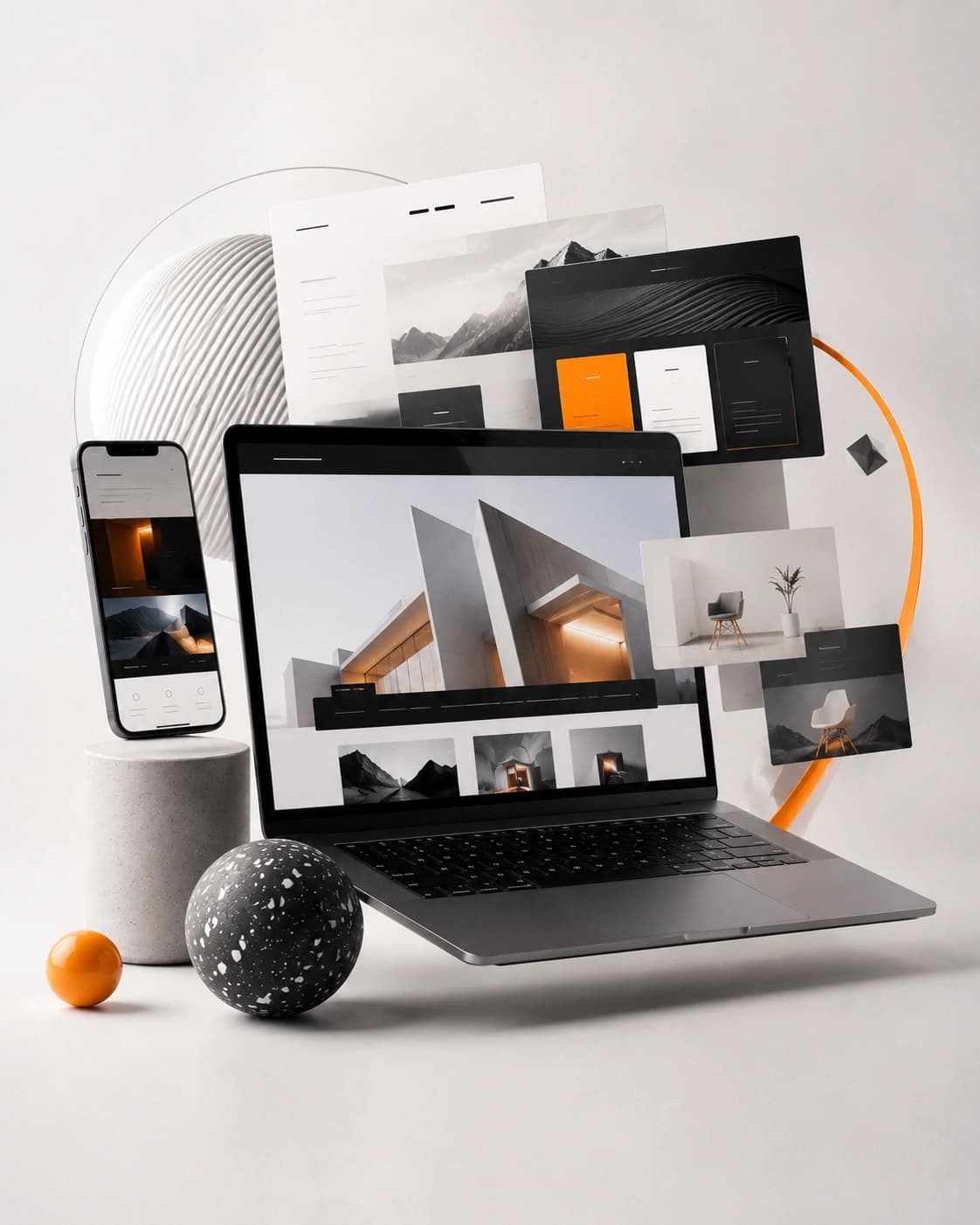 Web Site Tasarımı